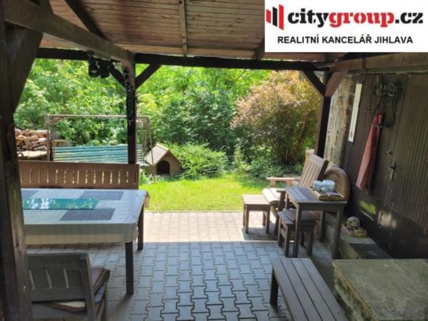 Prodej chaty, Velký Beranov - Jeclov, 60 m2