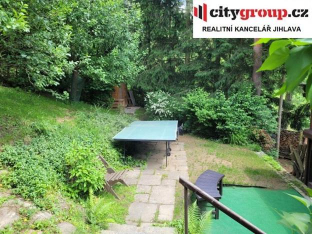 Prodej chaty, Velký Beranov - Jeclov, 60 m2