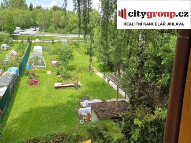 Prodej chaty, Jihlava - Pístov, 750 m2