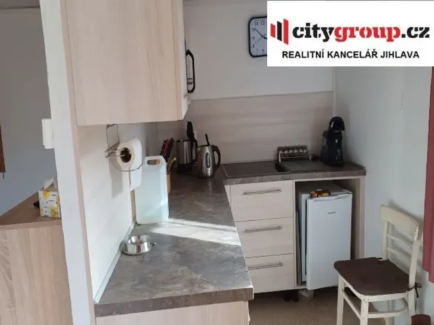 Prodej chaty, Jihlava - Pístov, 16 m2