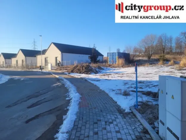 Prodej pozemku pro bydlení, Puklice - Studénky, Puklice, 1095 m2