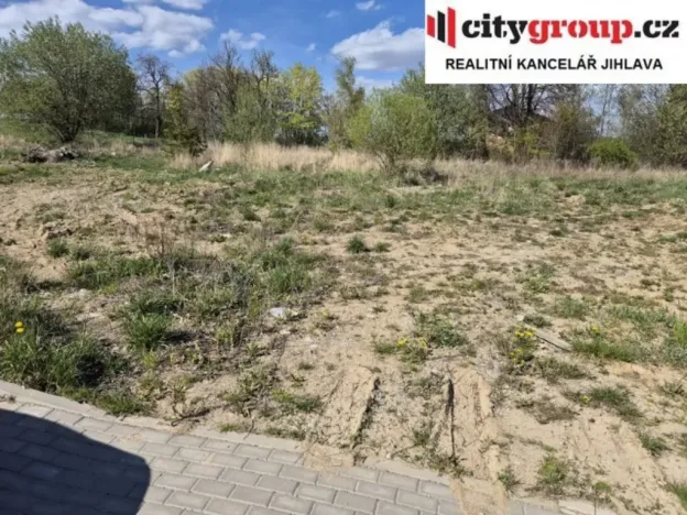 Prodej pozemku pro bydlení, Puklice - Studénky, Puklice, 1095 m2