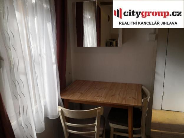 Prodej zahrady, Jihlava - Pístov, 750 m2