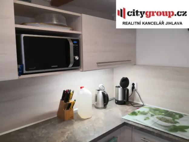 Prodej zahrady, Jihlava - Pístov, 750 m2