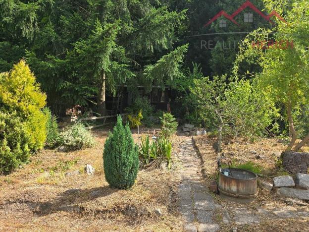 Prodej chaty, Chomutov, Bezručova, 11 m2