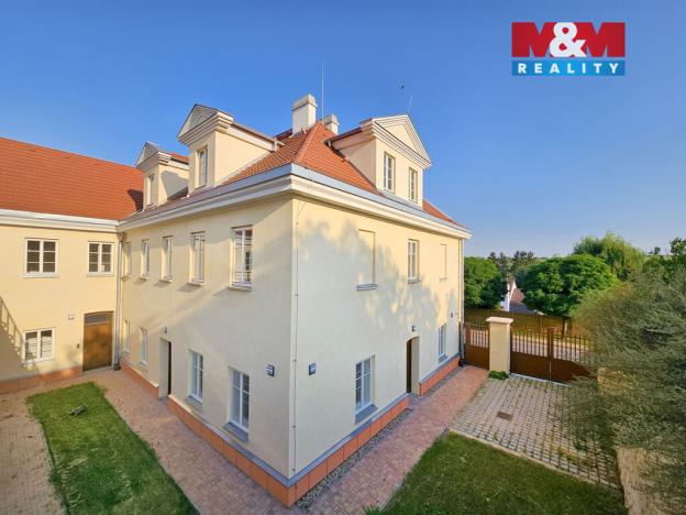 Pronájem bytu 1+kk, Studeněves, 37 m2