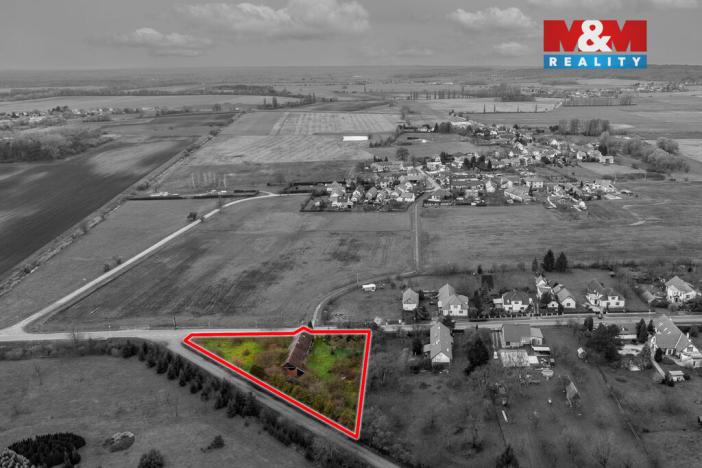 Prodej rodinného domu, Horka I - Svobodná Ves, 148 m2