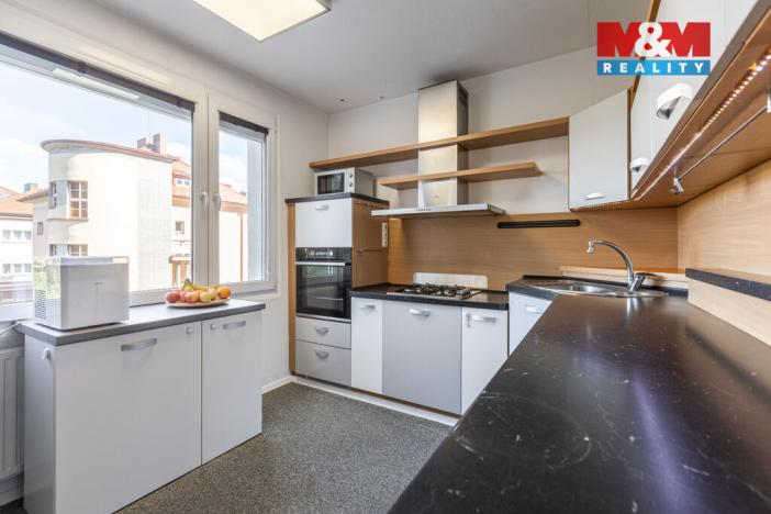 Prodej bytu 4+1, Klatovy - Klatovy II, Jiráskova, 90 m2