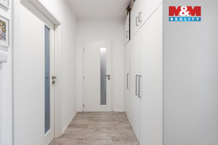 Prodej bytu 4+1, Klatovy - Klatovy II, Jiráskova, 90 m2