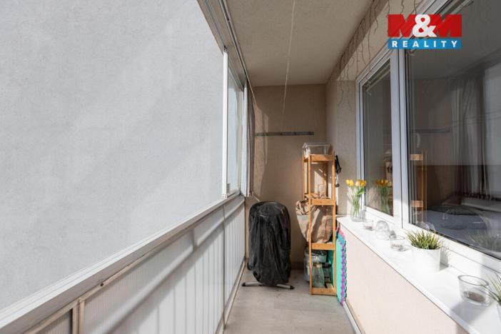 Prodej bytu 4+1, Klatovy - Klatovy II, Jiráskova, 90 m2