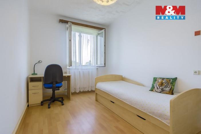 Prodej bytu 2+1, Uhlířské Janovice, Okružní, 57 m2