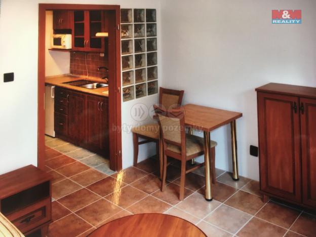 Prodej činžovního domu, Orlová - Lutyně, Osvobození, 618 m2