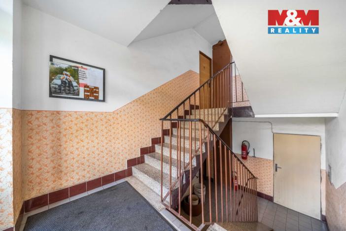 Prodej bytu 3+1, Slabce, 76 m2