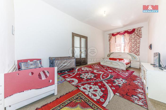 Prodej rodinného domu, Kutná Hora - Kutná Hora-Vnitřní Město, Václavské náměstí, 250 m2