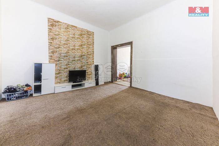 Prodej rodinného domu, Kutná Hora - Kutná Hora-Vnitřní Město, Václavské náměstí, 250 m2