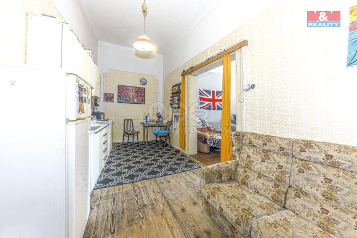 Prodej rodinného domu, Kutná Hora - Kutná Hora-Vnitřní Město, Václavské náměstí, 250 m2