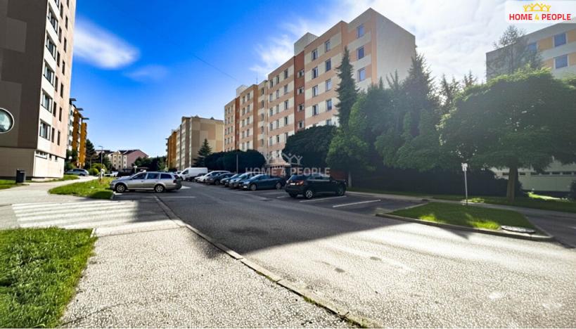 Prodej bytu 2+kk, Český Krumlov - Domoradice, Urbinská, 42 m2