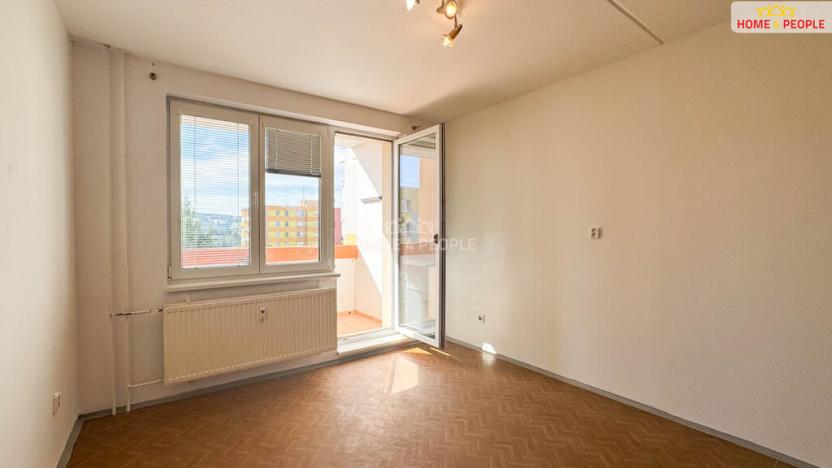 Prodej bytu 2+kk, Český Krumlov - Domoradice, Urbinská, 42 m2