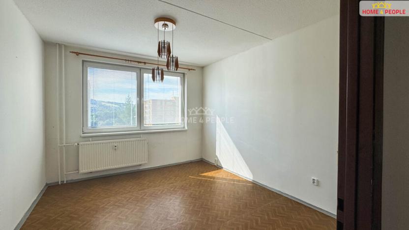 Prodej bytu 2+kk, Český Krumlov - Domoradice, Urbinská, 42 m2