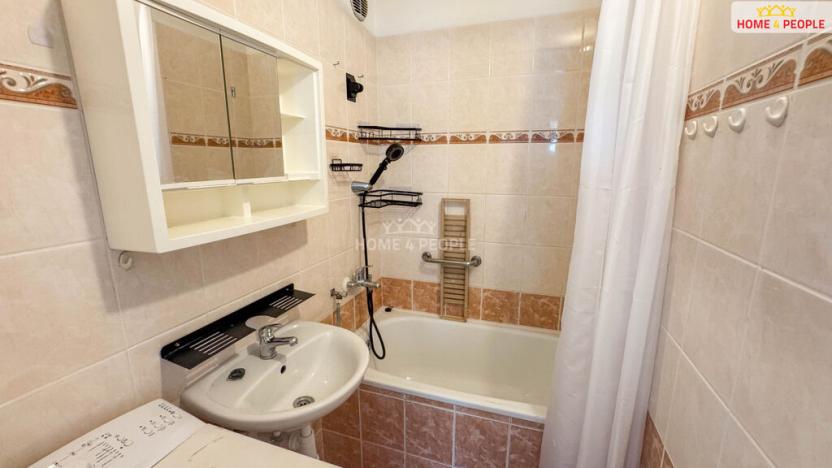 Prodej bytu 2+kk, Český Krumlov - Domoradice, Urbinská, 42 m2