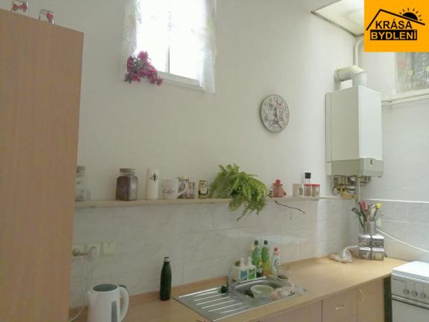 Pronájem bytu 2+1, Prostějov, nám. T. G. Masaryka, 95 m2