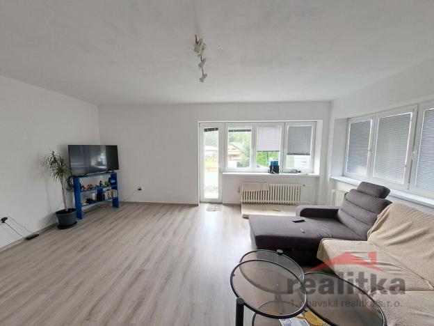 Prodej vícegeneračního domu, Štítina, Příčná, 158 m2