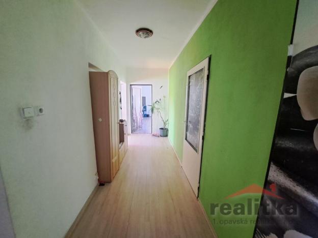 Prodej vícegeneračního domu, Štítina, Příčná, 158 m2