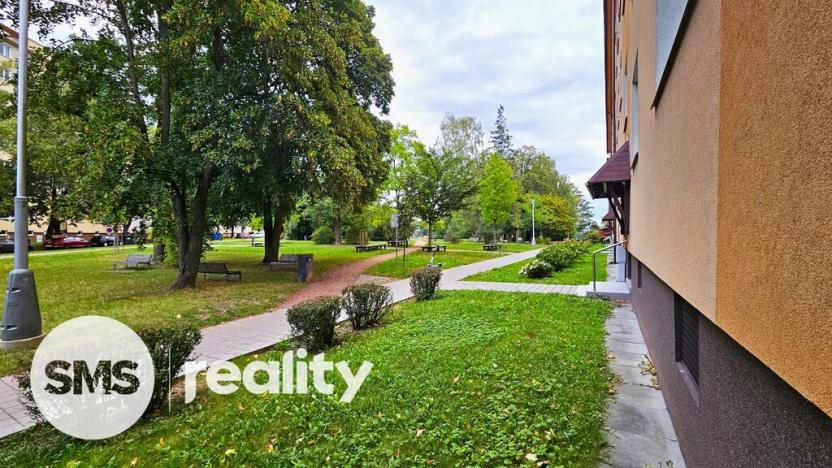 Prodej bytu 3+kk, Ostrava - Poruba, náměstí Družby, 54 m2