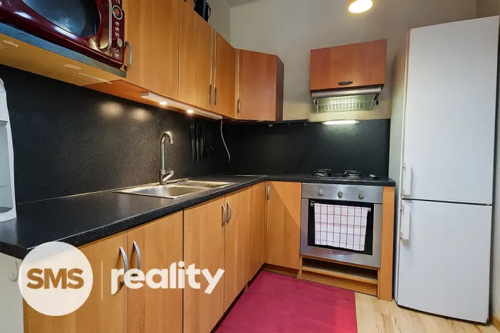 Prodej bytu 3+kk, Ostrava - Poruba, náměstí Družby, 54 m2