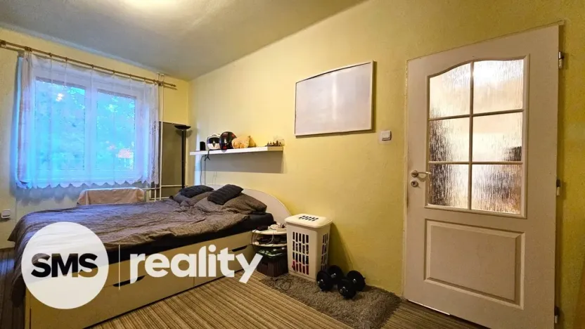 Prodej bytu 3+kk, Ostrava - Poruba, náměstí Družby, 54 m2