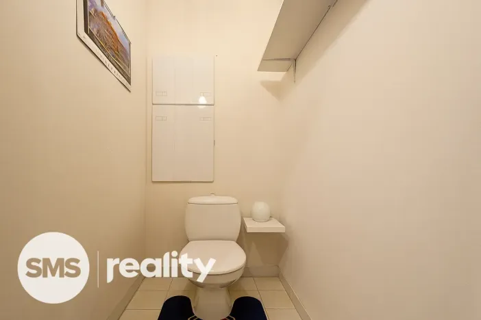 Prodej bytu 3+kk, Ostrava - Poruba, náměstí Družby, 54 m2