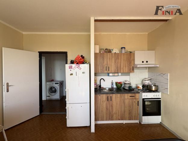 Prodej bytu 1+1, Česká Lípa, Východní, 40 m2