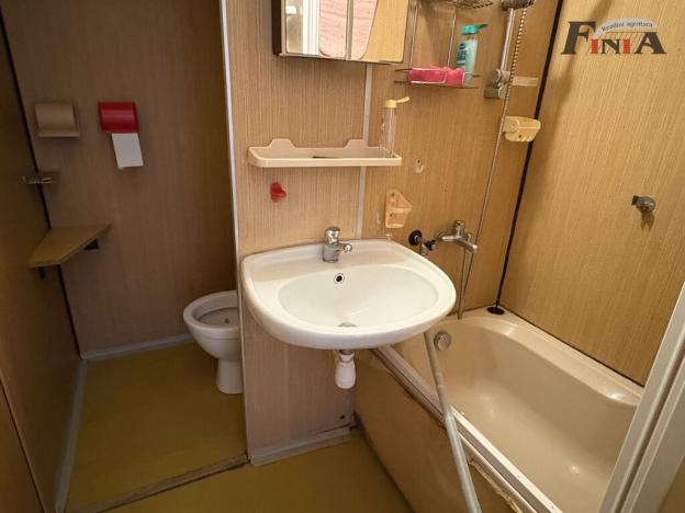 Prodej bytu 1+1, Česká Lípa, Východní, 40 m2