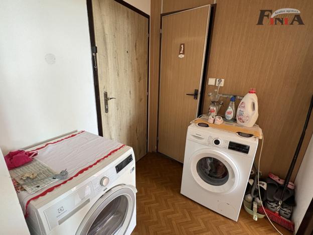 Prodej bytu 1+1, Česká Lípa, Východní, 40 m2