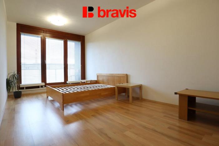 Pronájem bytu 2+kk, Brno - Staré Brno, Hlinky, 66 m2