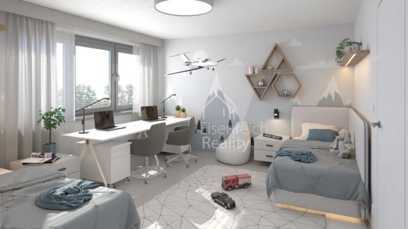 Prodej bytu 3+kk, Slatina, 84 m2