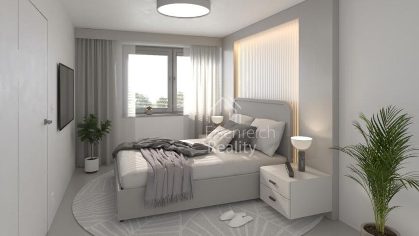 Prodej bytu 3+kk, Slatina, 84 m2