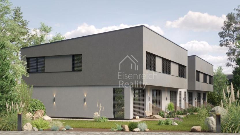 Prodej bytu 3+kk, Slatina, 94 m2