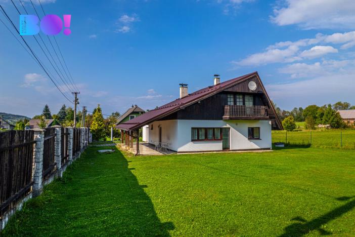 Prodej rodinného domu, Janovice, 145 m2