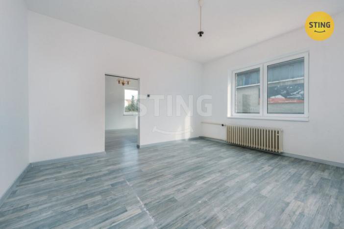 Prodej rodinného domu, Pardubice, Boženy Němcové, 250 m2