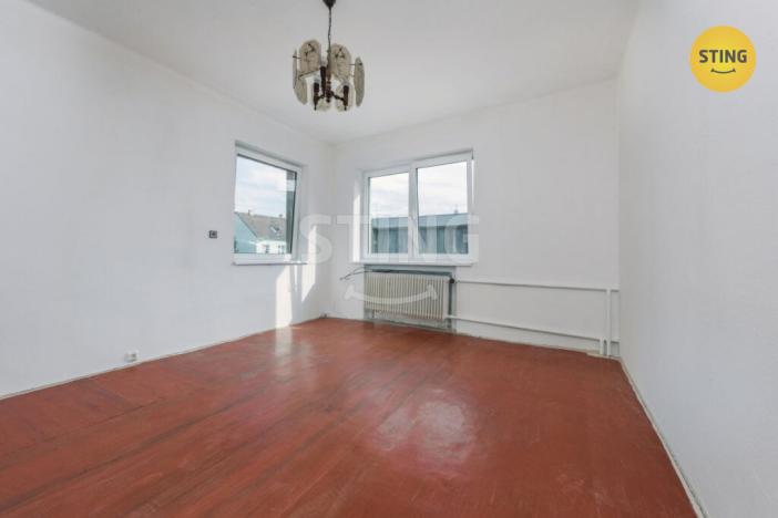 Prodej rodinného domu, Pardubice, Boženy Němcové, 250 m2