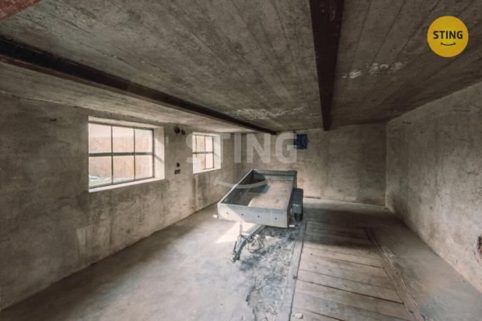 Prodej rodinného domu, Pardubice, Boženy Němcové, 250 m2