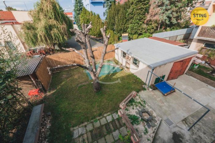 Prodej rodinného domu, Pardubice, Boženy Němcové, 250 m2