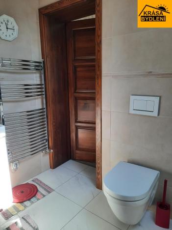 Pronájem bytu 2+kk, Bohuňovice, 44 m2