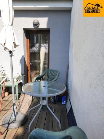 Pronájem bytu 2+kk, Bohuňovice, 44 m2