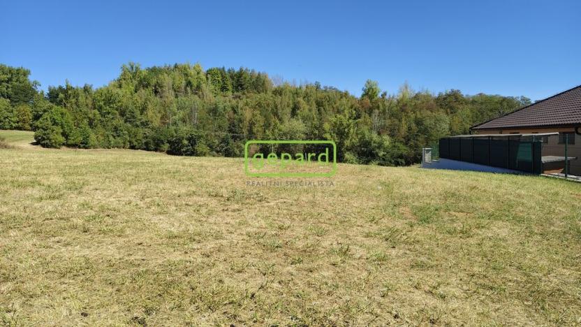 Prodej pozemku pro bydlení, Zbýšov, 1118 m2