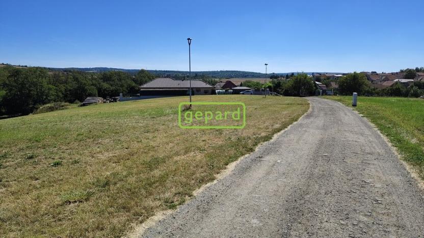 Prodej pozemku pro bydlení, Zbýšov, 1118 m2