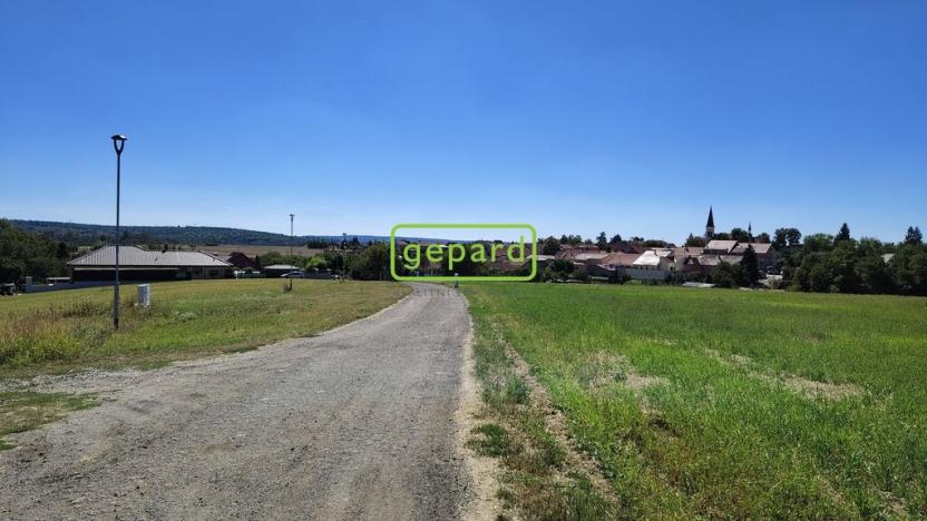 Prodej pozemku pro bydlení, Zbýšov, 1118 m2