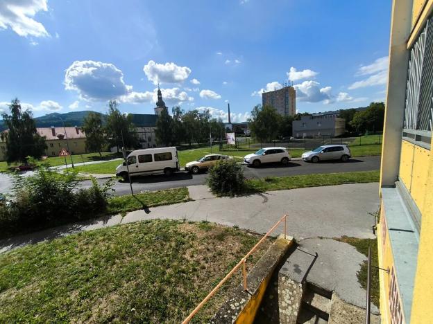 Prodej bytu 3+1, Ústí nad Labem, Keplerova, 78 m2