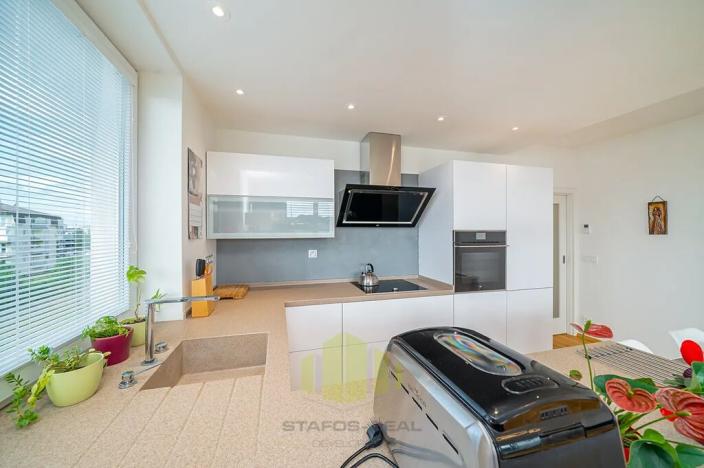 Prodej bytu 3+kk, Olomouc, Topolová, 78 m2